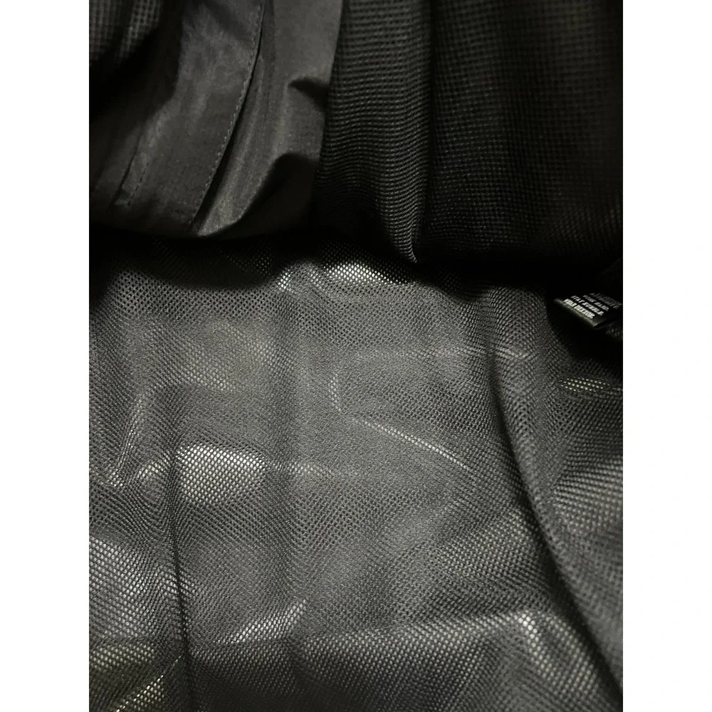 NWT Dixxon Outerwear Mens LARGE‎ TALL Gray Tech Jacket